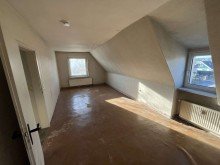 DG Wohnzimmer Handwerker/Kapitalanleger aufgepasst: MFH zum weiteren Ausbau