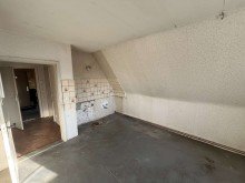 DG K�che Handwerker/Kapitalanleger aufgepasst: MFH zum weiteren Ausbau