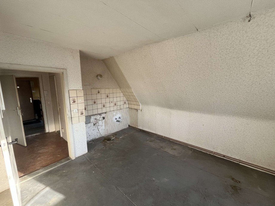DG K�che Mehrfamilienhaus Gro� Kreutz