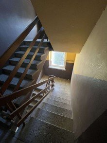Treppenhaus Handwerker/Kapitalanleger aufgepasst: MFH zum weiteren Ausbau