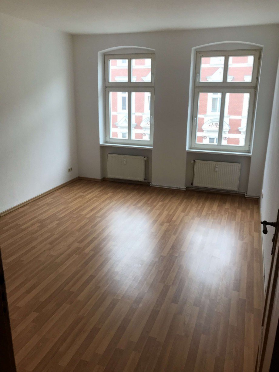 Wohnzimmer Mehrfamilienhaus Brandenburg