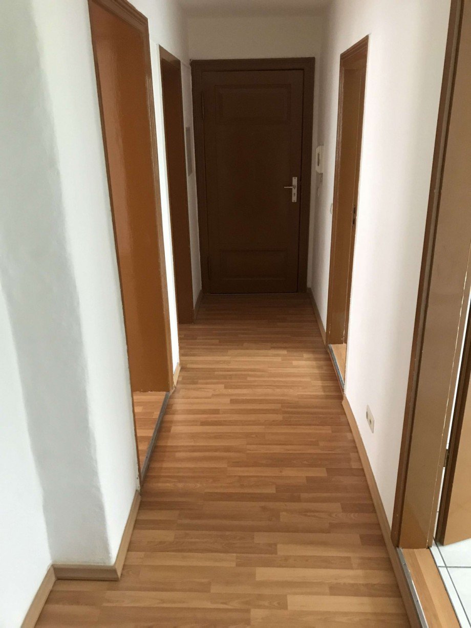 Flur Mehrfamilienhaus Brandenburg