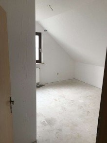 G�stezimmer EFH m�chte in neuem Glanz erstrahlen