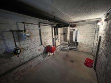 Heizungsraum Handwerker/Kapitalanleger aufgepasst: MFH zum weiteren Ausbau