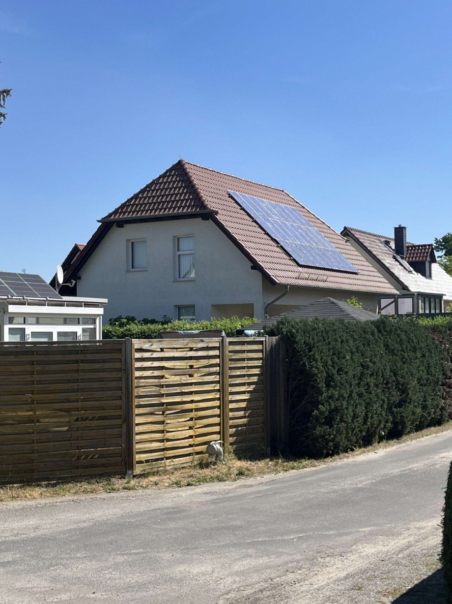  Einfamilienhaus Brandenburg