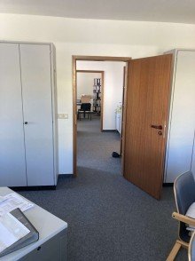 Arbeitsr�ume Dienstleistungszentrum rund ums Automobil