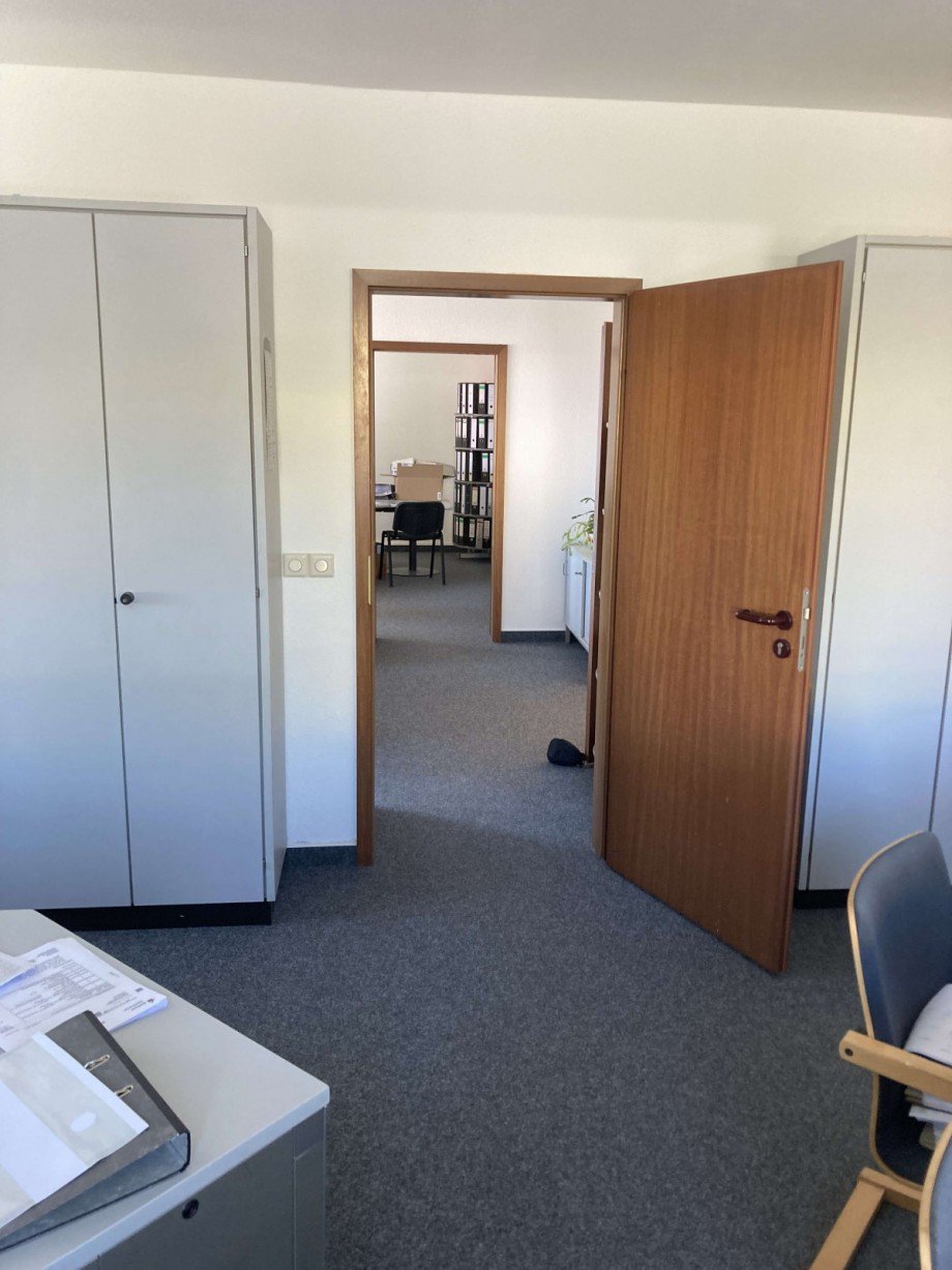 Arbeitsr�ume Gesch�ftshaus Brandenburg an der Havel