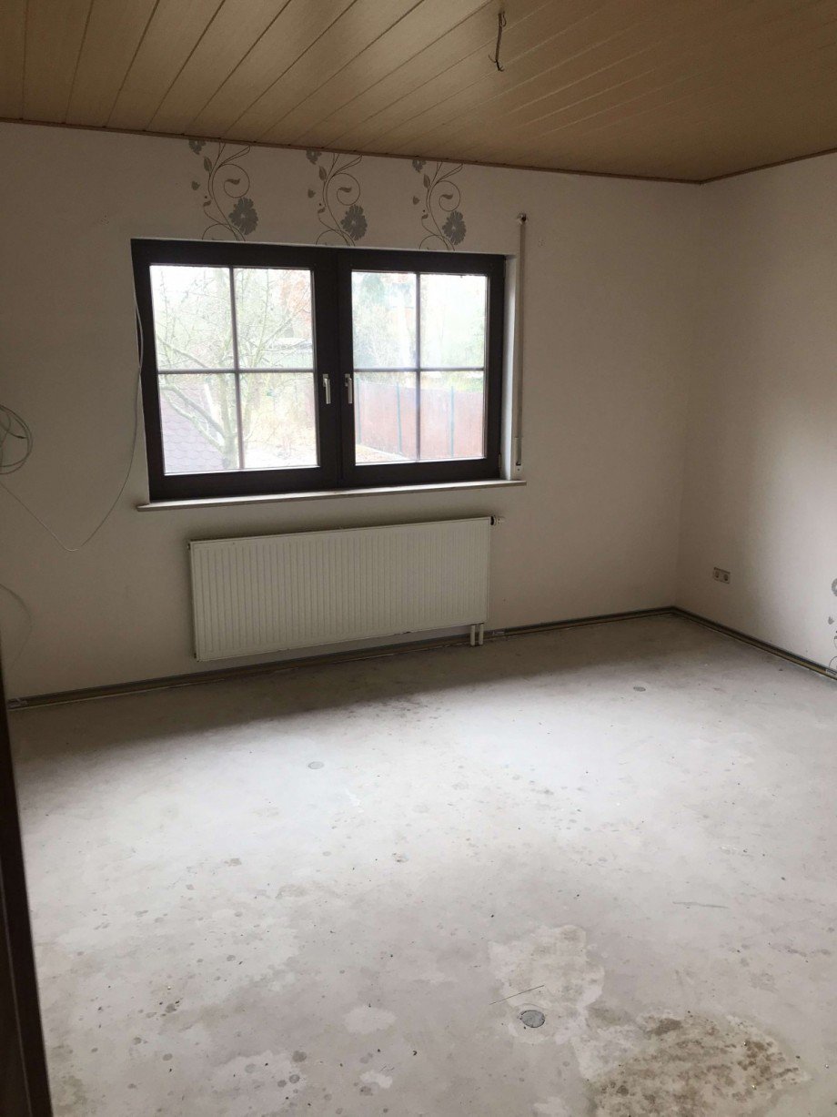 Schlafzimmer Einfamilienhaus Brandenburg