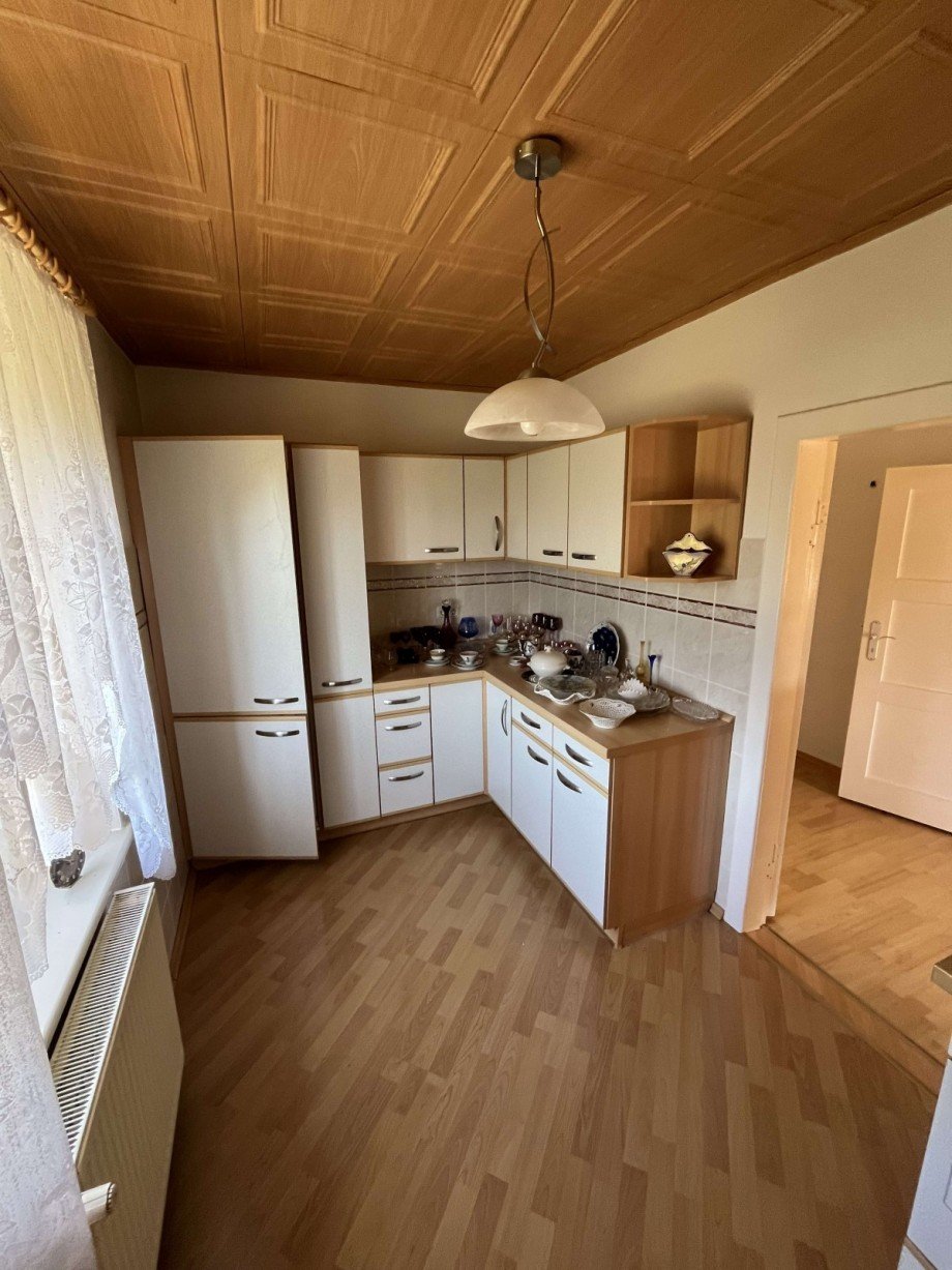 K�che Einfamilienhaus Beetzsee