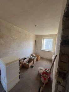 Schlafzimmer Handwerker/Kapitalanleger aufgepasst: MFH zum weiteren Ausbau