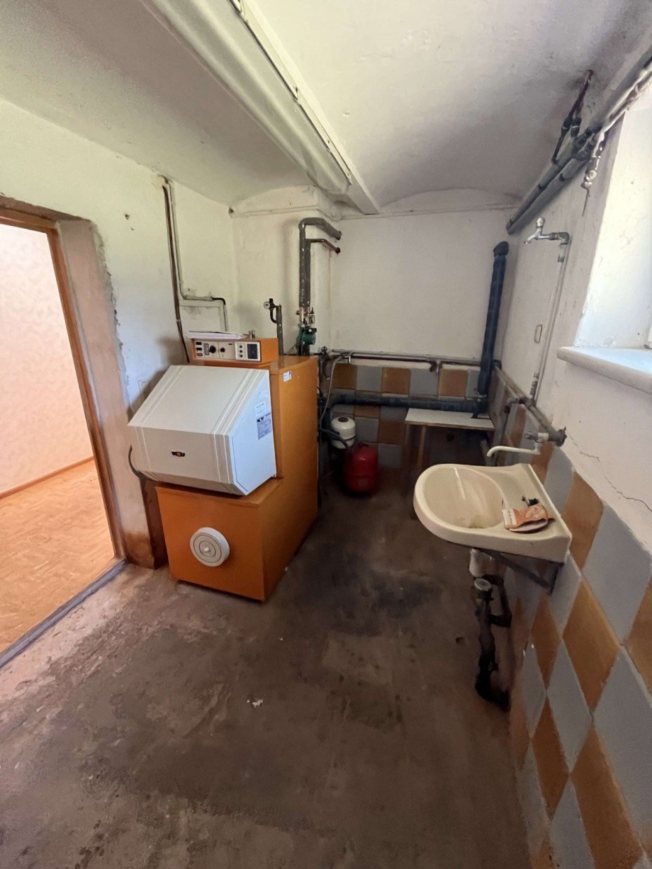 �lheizung Einfamilienhaus Beetzsee