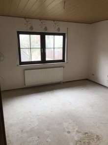 Schlafzimmer EFH m�chte in neuem Glanz erstrahlen