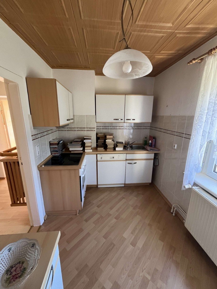 K�che Einfamilienhaus Beetzsee