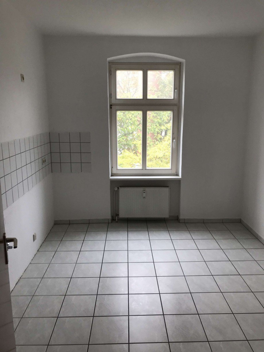 K�che Mehrfamilienhaus Brandenburg
