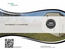 Virtueller Rundgang sanierungsbed�rftiges EFH mit viel Entwicklungspotential