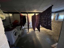 Waschkeller Handwerker/Kapitalanleger aufgepasst: MFH zum weiteren Ausbau