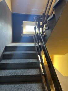Treppenhaus Handwerker/Kapitalanleger aufgepasst: MFH zum weiteren Ausbau