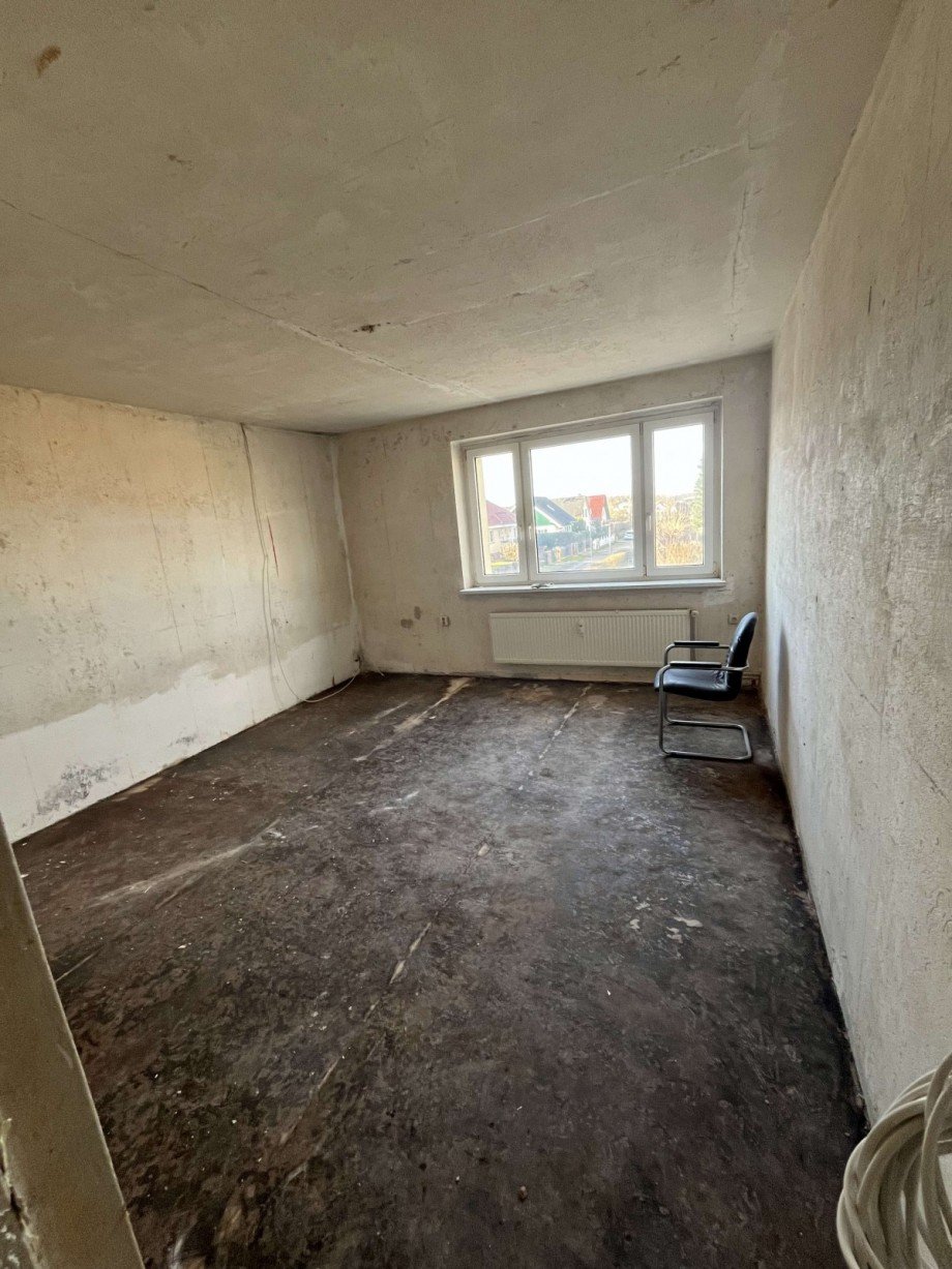 Wohnzimmer Mehrfamilienhaus Gro� Kreutz