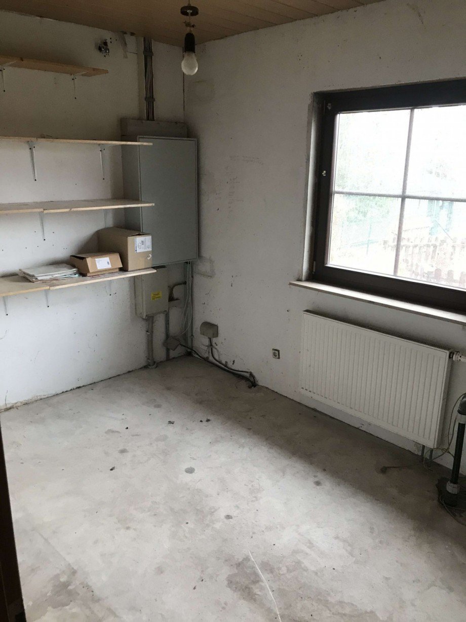 HA-Raum Einfamilienhaus Brandenburg