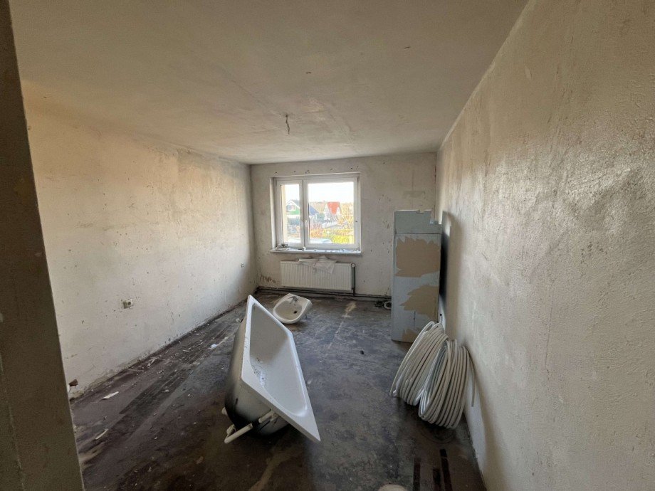 Kinderzimmer Mehrfamilienhaus Gro� Kreutz