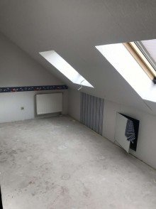 Kinderzimmer 2 EFH m�chte in neuem Glanz erstrahlen