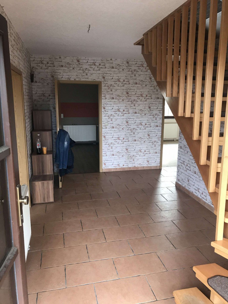 Diele (2) Einfamilienhaus Brandenburg