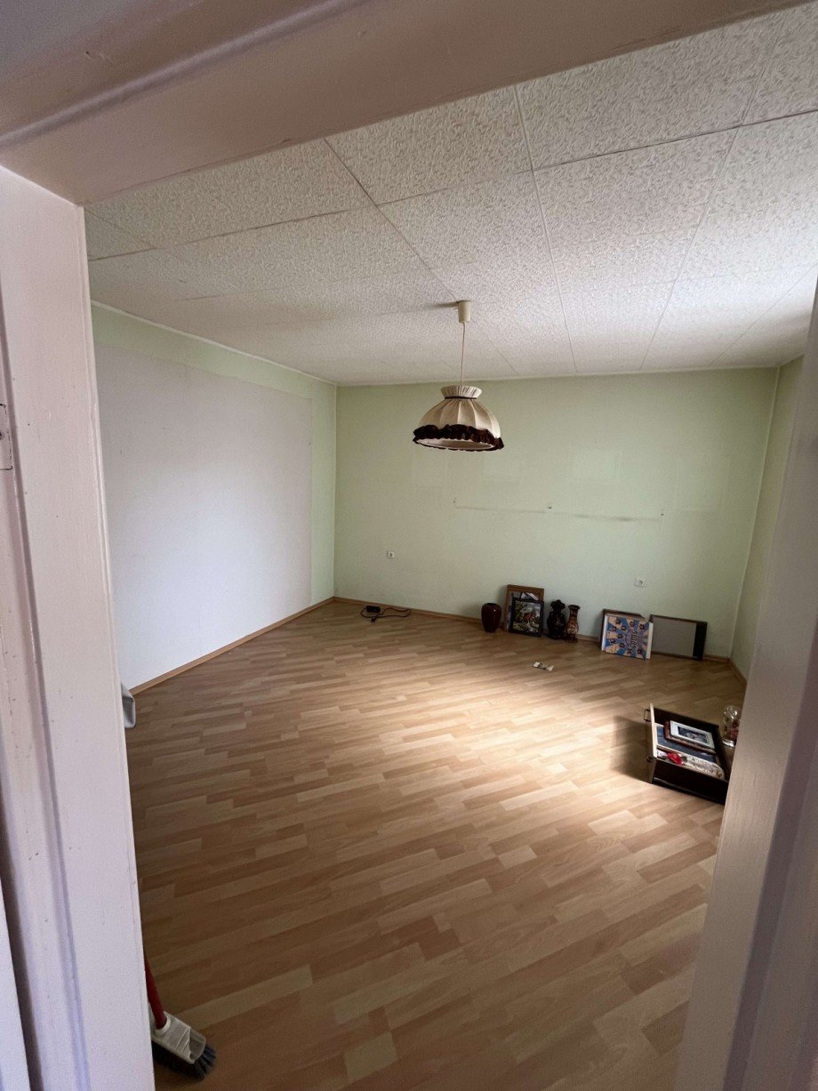 Schlafzimmer Einfamilienhaus Beetzsee