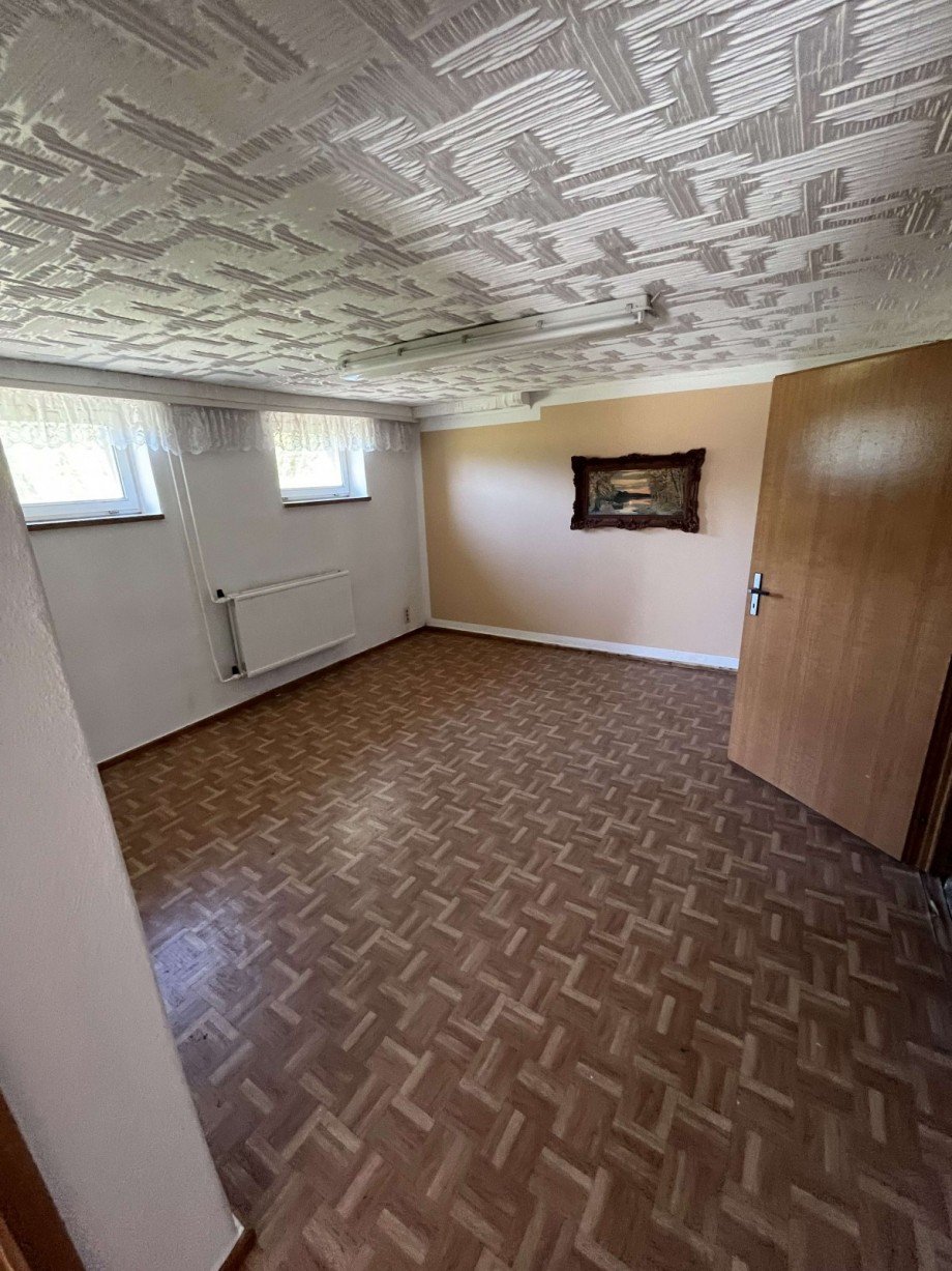 Partyraum Einfamilienhaus Beetzsee