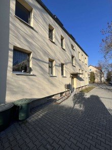 Eingangsbereich Handwerker/Kapitalanleger aufgepasst: MFH zum weiteren Ausbau