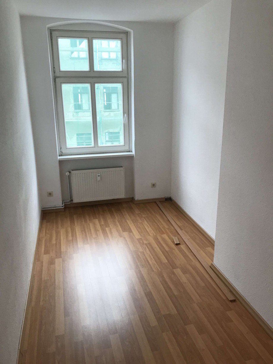 Kinderzimmer Mehrfamilienhaus Brandenburg