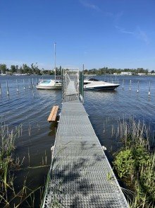 Bootsliegeplatz EFH mit Bootsliegeplatz m�chte in neuem Glanz erstrahlen