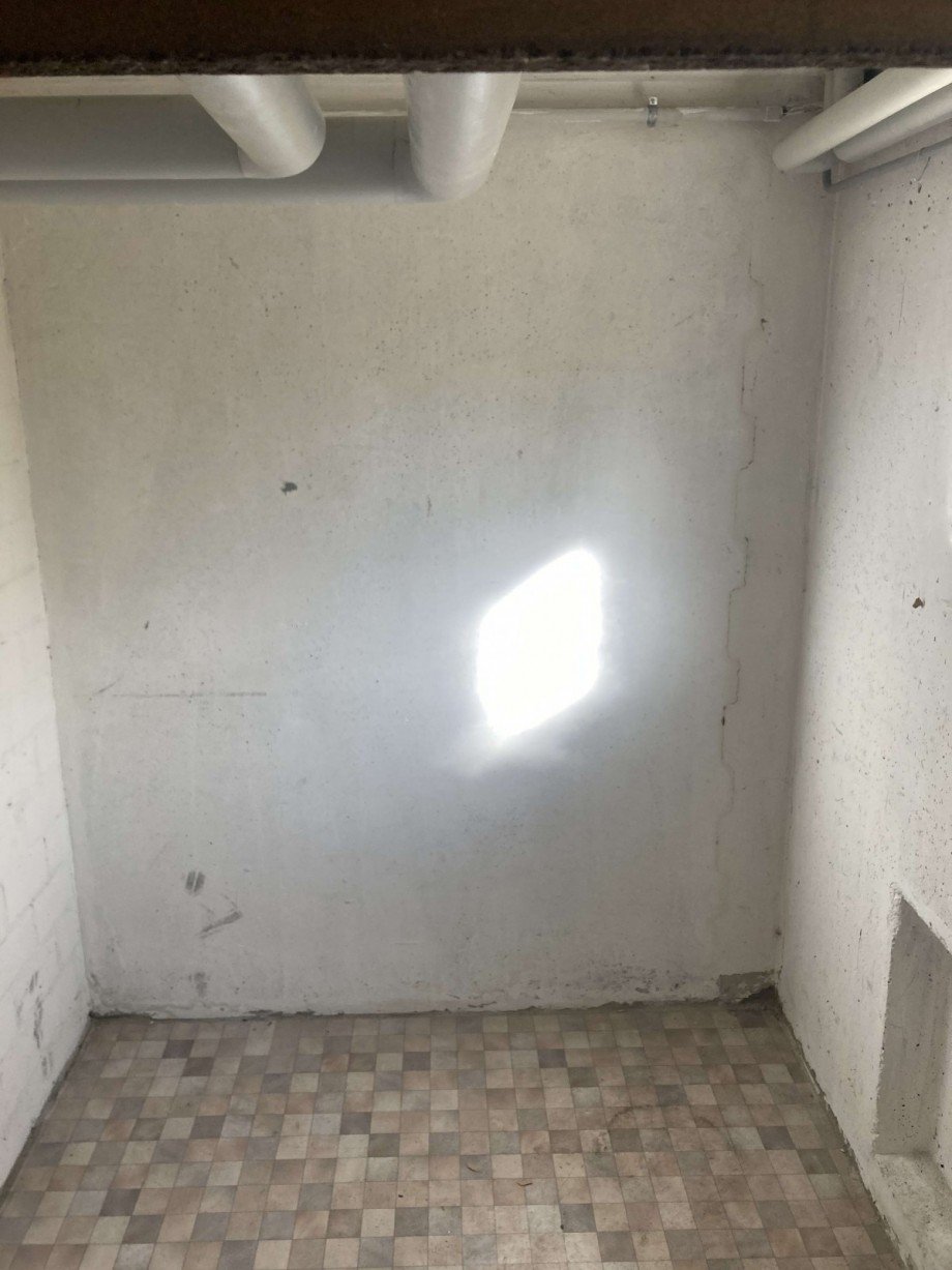 Keller Dachgeschosswohnung Brandenburg