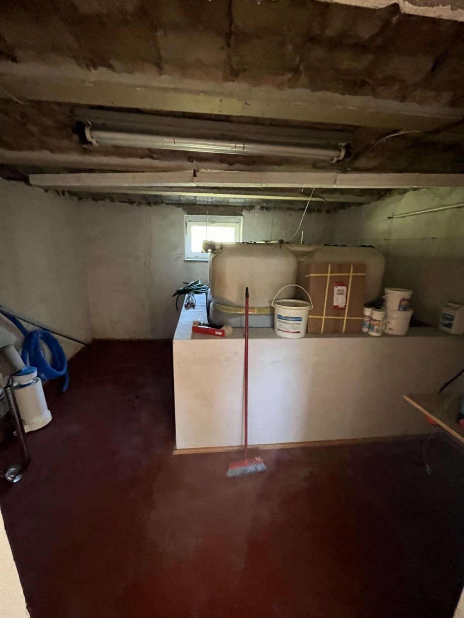 �llager Einfamilienhaus Beetzsee