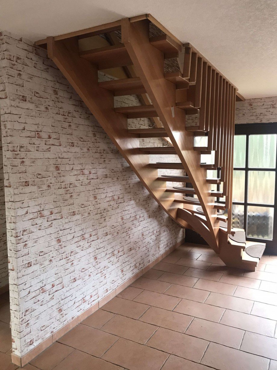Diele Einfamilienhaus Brandenburg