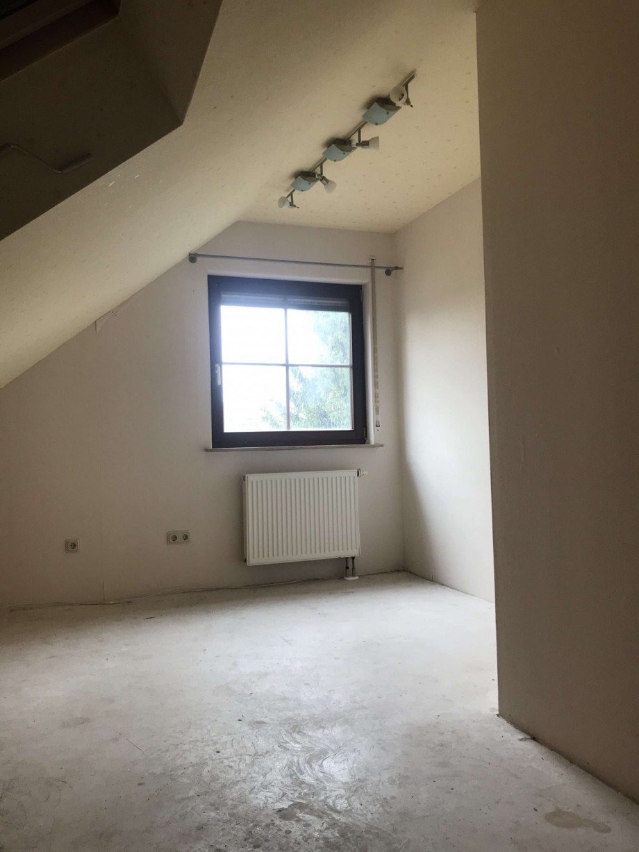 Kinderzimmer 1 Einfamilienhaus Brandenburg