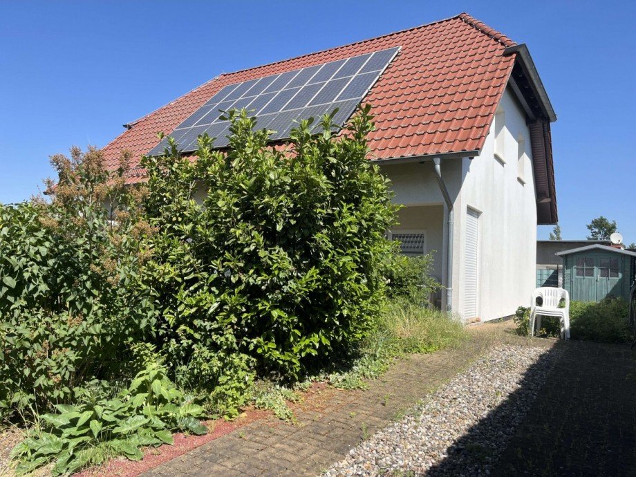  Einfamilienhaus Brandenburg