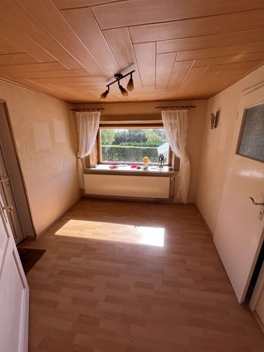 Eingangsbereich Einfamilienhaus Beetzsee