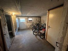 Fahrradkeller Handwerker/Kapitalanleger aufgepasst: MFH zum weiteren Ausbau