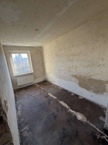Schlafzimmer Handwerker/Kapitalanleger aufgepasst: MFH zum weiteren Ausbau