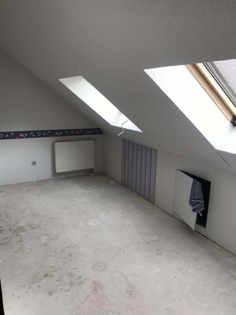 Kinderzimmer 2 Einfamilienhaus Brandenburg