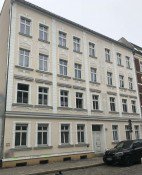 Hauptbild Mehrfamilienhaus in Brandenburg/Neustadt