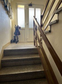 Eingangsbereich Handwerker/Kapitalanleger aufgepasst: MFH zum weiteren Ausbau